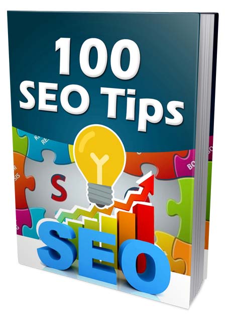 100 SEO Tips: Boost Website Ranking Like a Pro