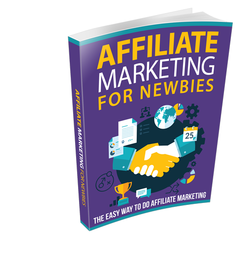 Affiliate Marketing Ka Master Plan – Hinglish eBook for Newbies